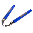 Nunchuck (Nunchakus) - Foam w/Chain and Ball Bearing Swivels