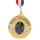 Medal - Best Student - Tae Kwon Do