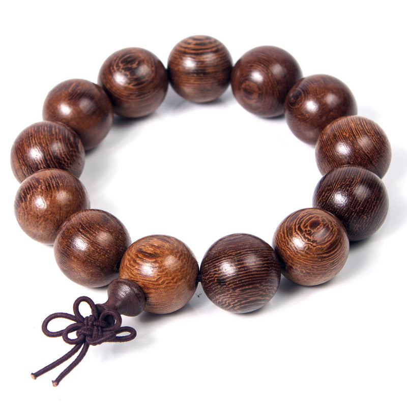 Basic Buddha Beads
