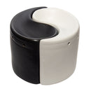 50% OFF Yin Yang Ceramic Incense Burner / Essential Oil Diffuser