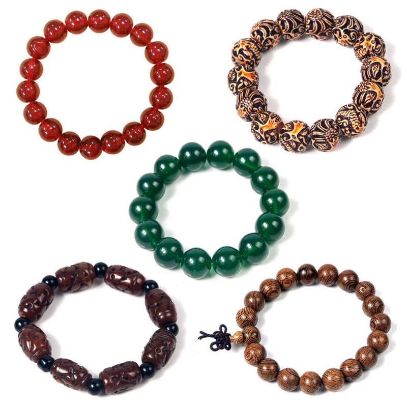 60% OFF - Power Beads Pack (5 Beads)