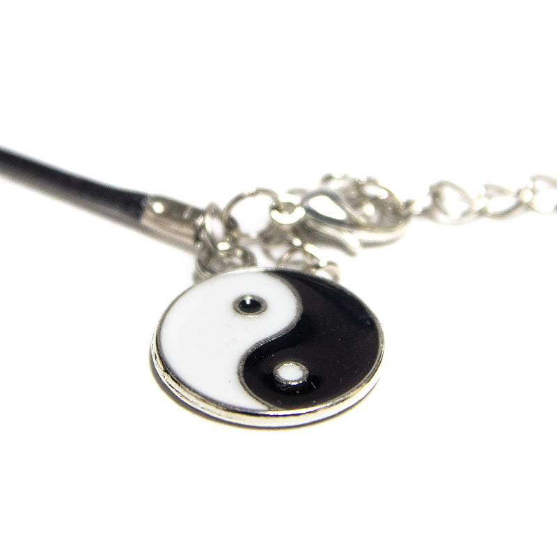 15% OFF Yin Yang Necklace