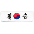 Martial Arts Headband - Pil Seung