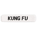 Martial Arts Sweatband - Kung Fu