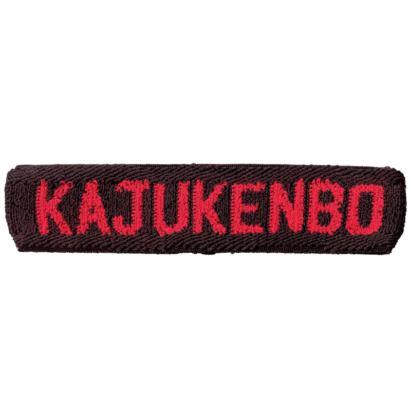Martial Arts Sweatband - Kajukenbo