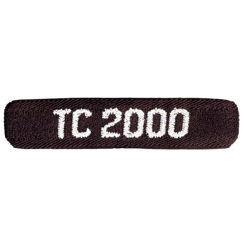Martial Arts Sweatband - TC2000