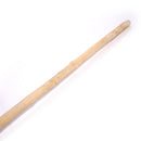 78" Ultra light Wushu Waxwood Staff - Youth Staff