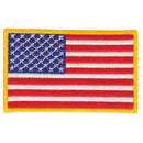 Patch - American Flag