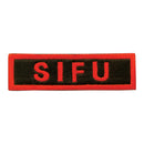 Patch - Sifu