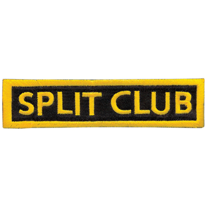 Patch - Split Club