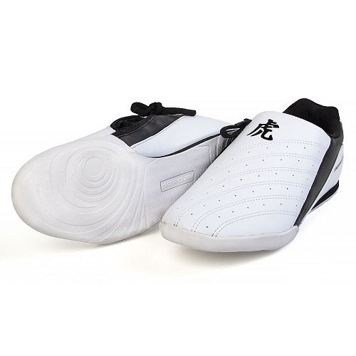 25% OFF - Martial Arts Shoes - White