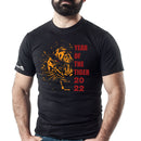 25% OFF 2022 Year of the Tiger T-shirt