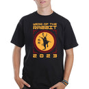 25% OFF 2023 Year Of The Rabbit T-Shirt