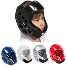 Kids Sparmaster Head Guard