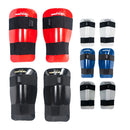 Sparmaster  Foam Shin Guard