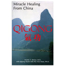 Book - Miracle Healing from China Qigong