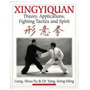 Book - Hsin Yi Chuan