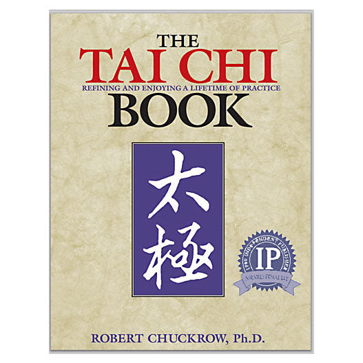 Book - The Tai Chi Book