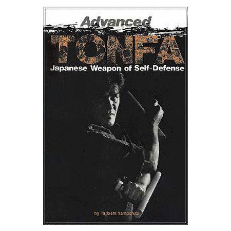 Book - Advanced Tonfa