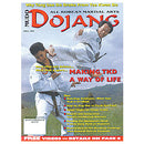 Dojang Magazine - Issue