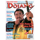 Dojang Magazine - Issue