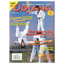 Dojang Magazine - Issue