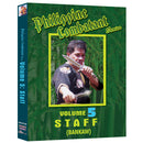Philippine Combative Arts: Staff (Bankaw)