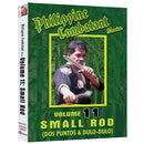 DVD-Philippine Combative Arts: Small Rod (Dos Puntos & Dulo-dulo)