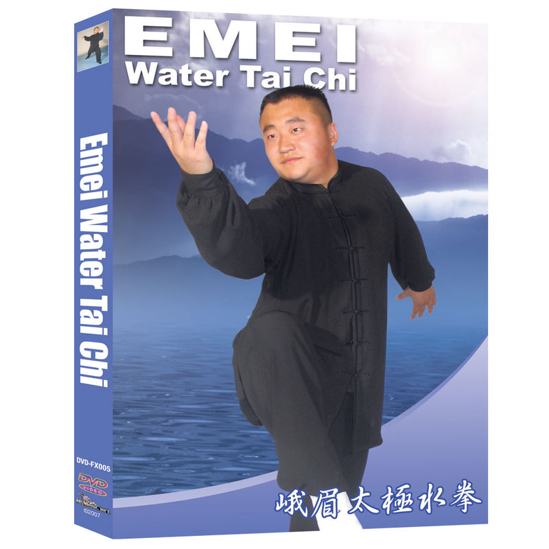 Emei Water Tai Chi