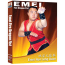Emei Fire Dragon Fist