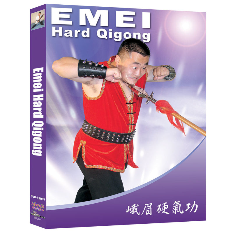 Emei Hard Qigong