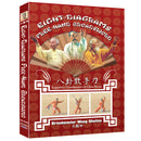 Eight-Diagrams Free-Hand Broadsword