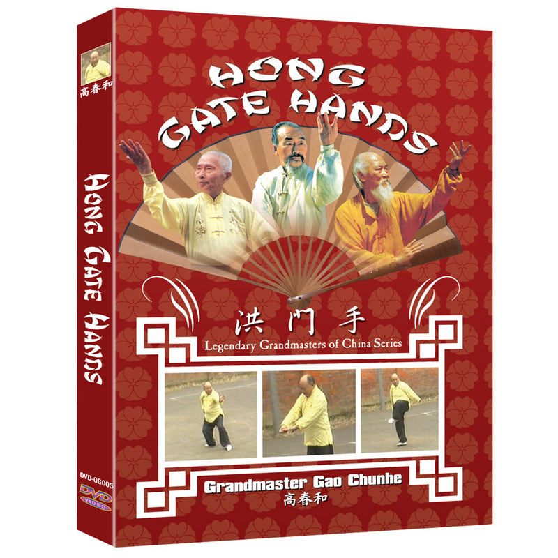 Hong Gate Hands