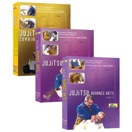 DVDS COMPLETE SERIES PACKAGE