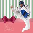 MartialArtSmart Gift Cards