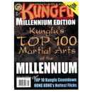 Kung Fu Tai Chi 2000 JAN Issue