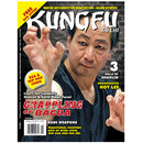 Kung Fu Tai Chi 2008 Sep/Oct