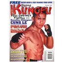 Kung Fu Tai Chi 1998 NOV Issue