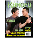 Kung Fu Tai Chi 2007 Sep/Oct