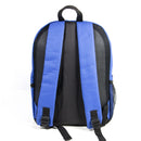 Backpack - Blue