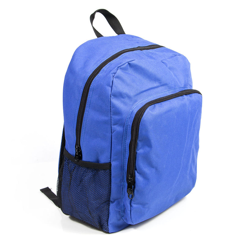 Backpack Blue