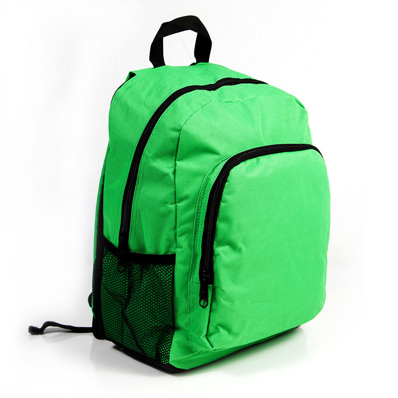 Backpack - Green