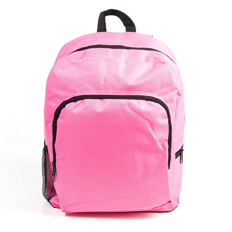 Backpack - Pink