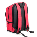 Backpack - Red