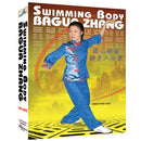 Bagua Palm : Emei Swimming Body Baguazhang