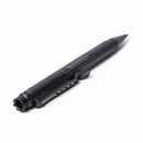 BLACK TACTICAL PEN WITH DNA COLLECTOR