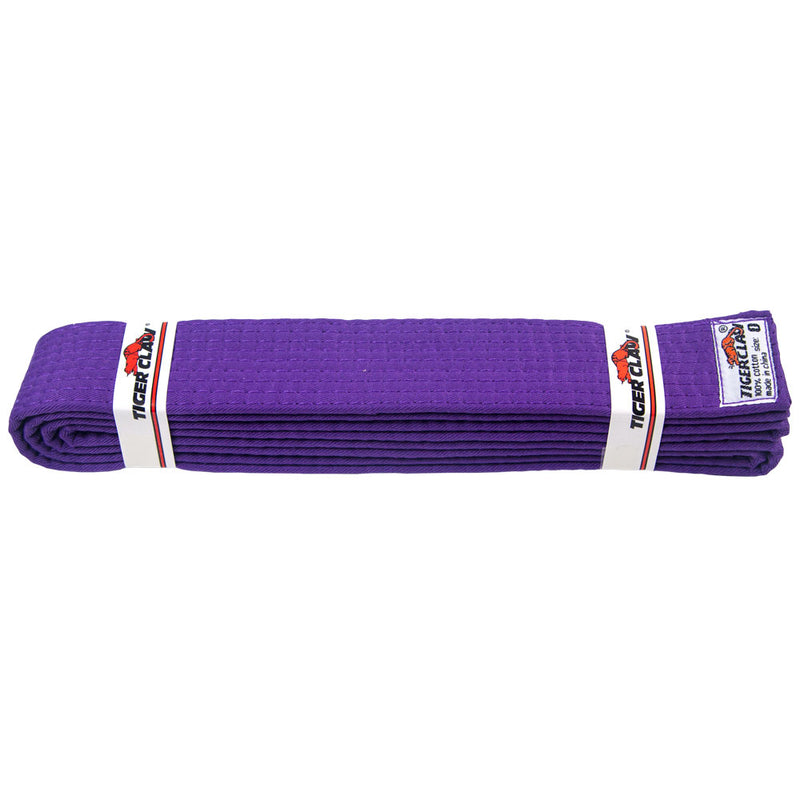 Belt - Purple