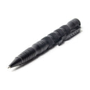 BLACK GLASS BREAKER RESCUE PEN