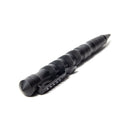 BLACK GLASS BREAKER RESCUE PEN