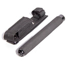 Black Manual Tokushu Keibo w/case